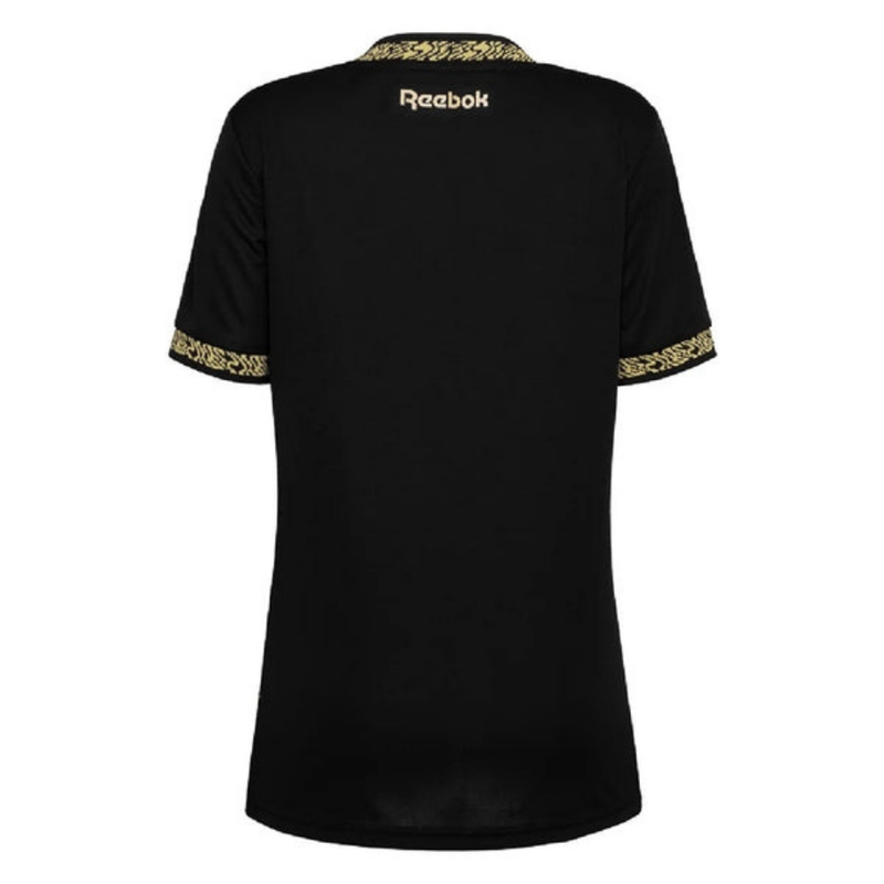 Camisa Botafogo Away Feminina 2024/2025 Brasileirão