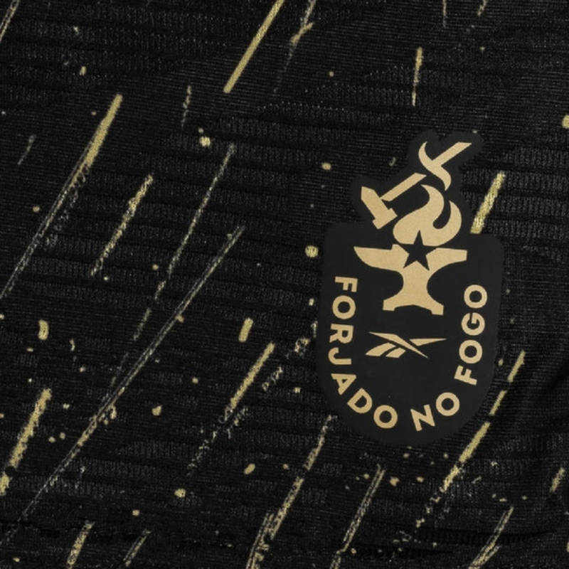 Camisa Botafogo Away Feminina 2024/2025 Brasileirão