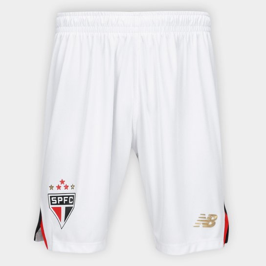 Kit Infantil São Paulo Home 2025/2026