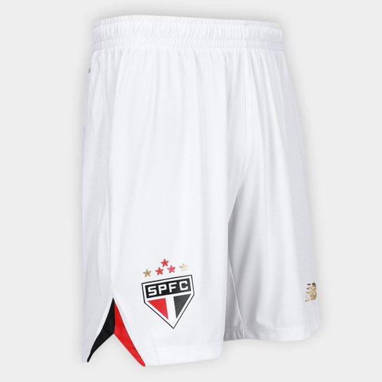 Kit Infantil São Paulo Home 2025/2026