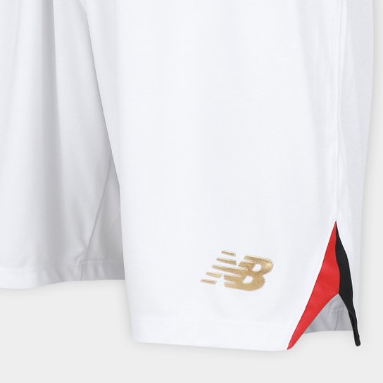 Kit Infantil São Paulo Home 2025/2026