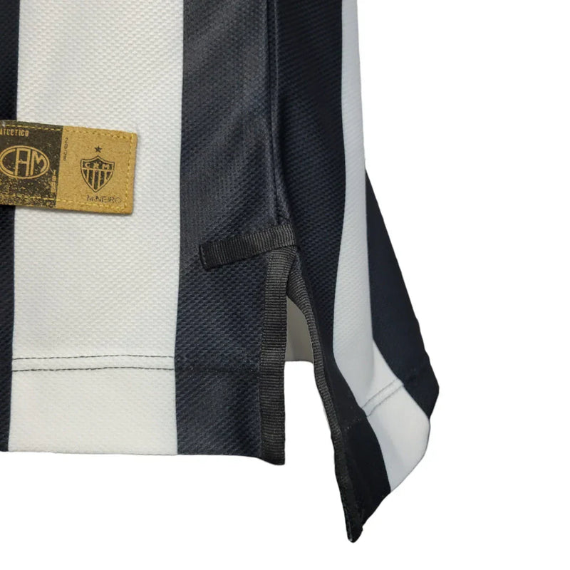 Camisa Atlético Mineiro Retrô 2008